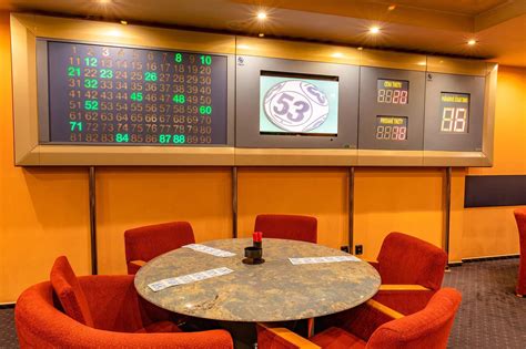 bingo casino admiral